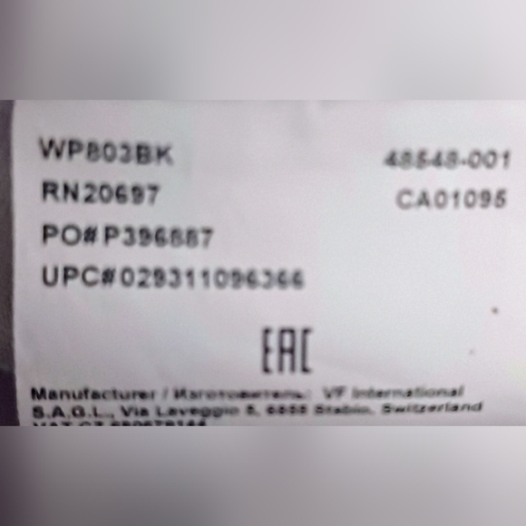 Dickies Slim Skinny Fit Twill Pants • Men's W34/L30 - Picture 10 of 15